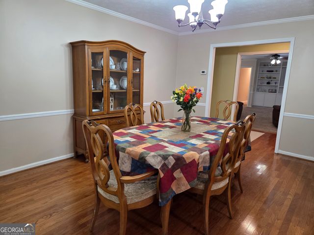 811 Estroff Drive, Vidalia, GA 30474
