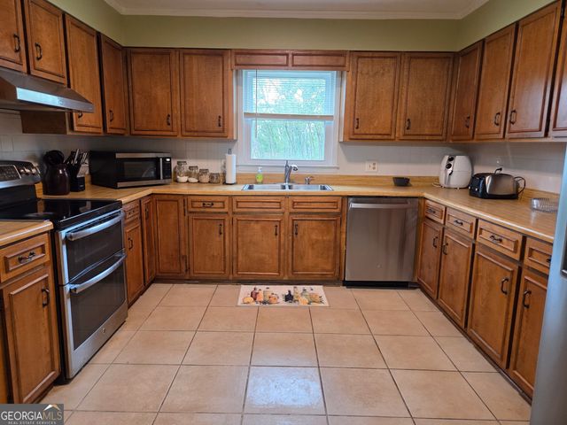 811 Estroff Drive, Vidalia, GA 30474