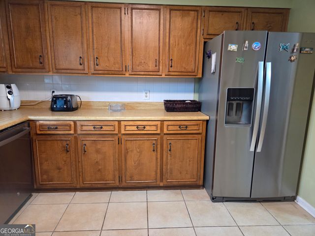 811 Estroff Drive, Vidalia, GA 30474