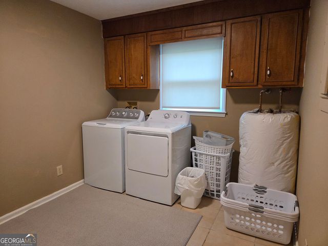 811 Estroff Drive, Vidalia, GA 30474