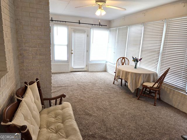 811 Estroff Drive, Vidalia, GA 30474