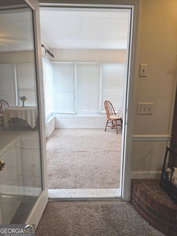 811 Estroff Drive, Vidalia, GA 30474