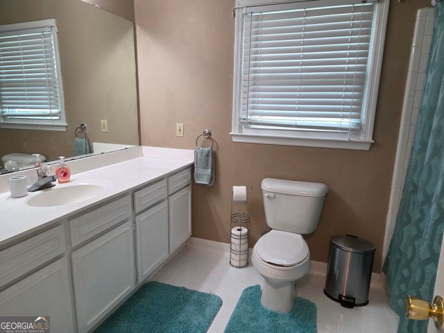 811 Estroff Drive, Vidalia, GA 30474