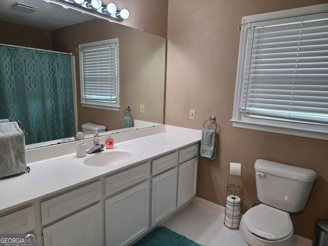 811 Estroff Drive, Vidalia, GA 30474