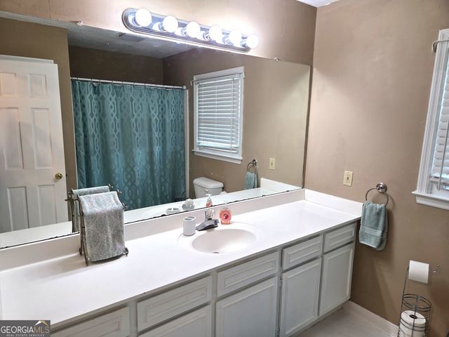 811 Estroff Drive, Vidalia, GA 30474