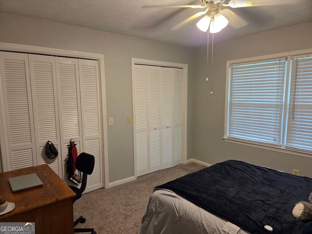 811 Estroff Drive, Vidalia, GA 30474