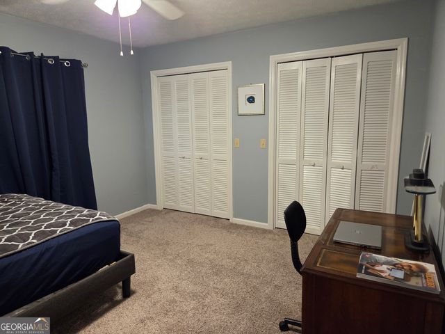 811 Estroff Drive, Vidalia, GA 30474