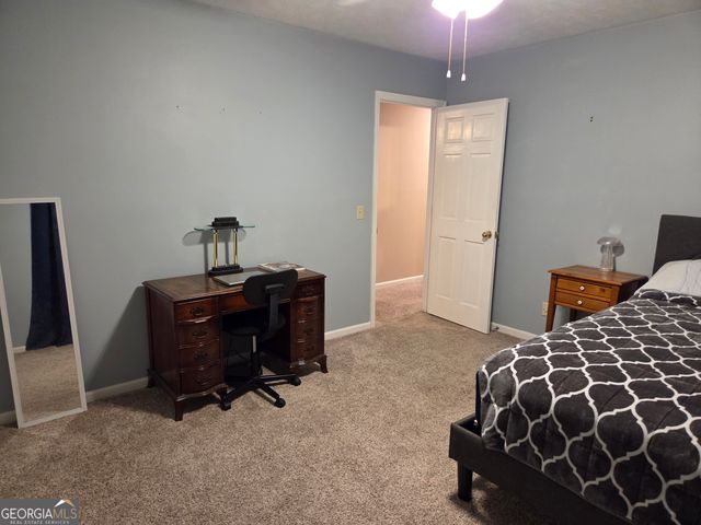 811 Estroff Drive, Vidalia, GA 30474