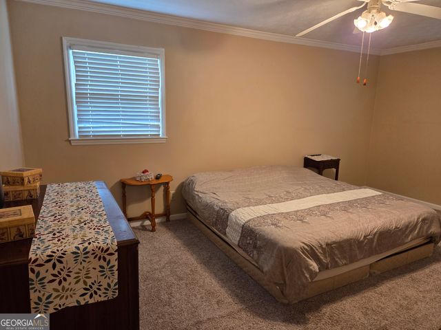 811 Estroff Drive, Vidalia, GA 30474