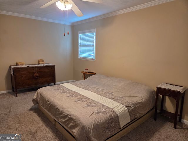 811 Estroff Drive, Vidalia, GA 30474