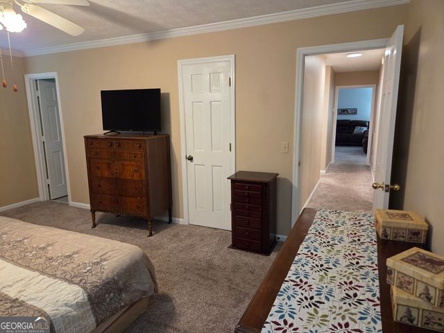 811 Estroff Drive, Vidalia, GA 30474