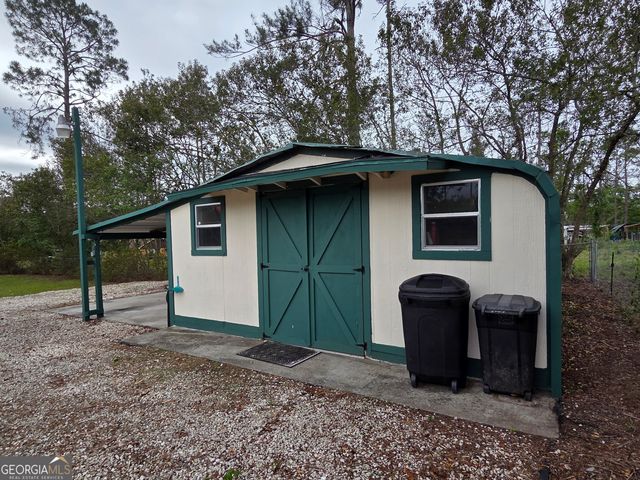 811 Estroff Drive, Vidalia, GA 30474