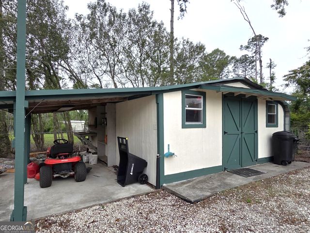 811 Estroff Drive, Vidalia, GA 30474