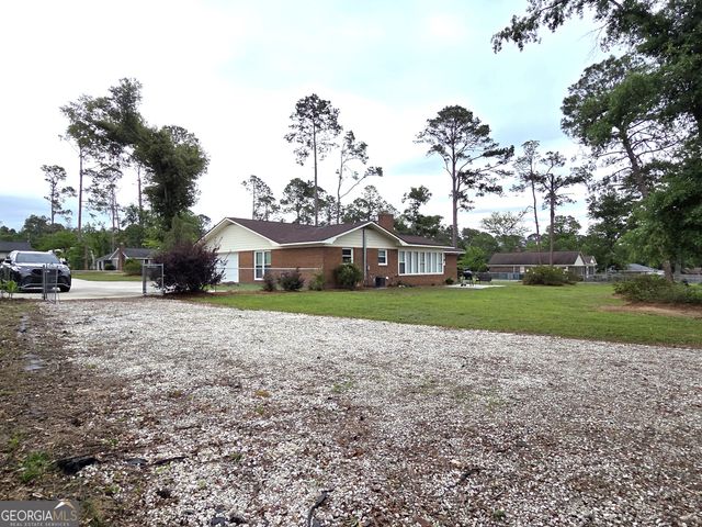811 Estroff Drive, Vidalia, GA 30474
