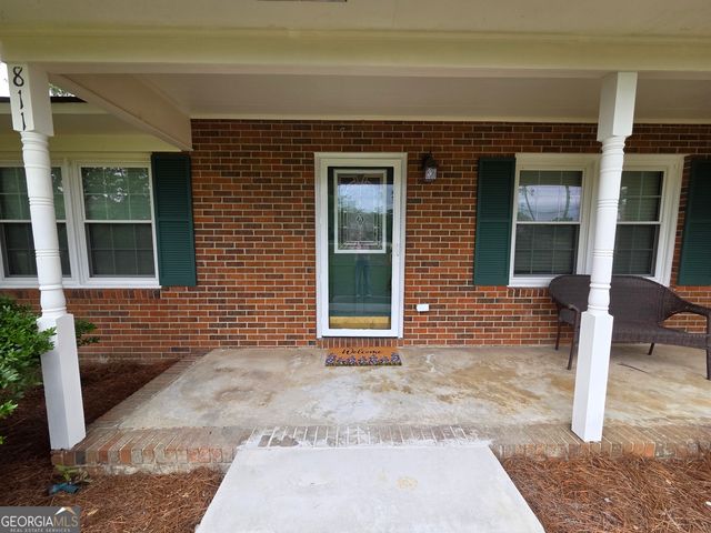 811 Estroff Drive, Vidalia, GA 30474