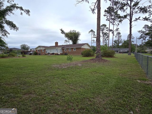 811 Estroff Drive, Vidalia, GA 30474