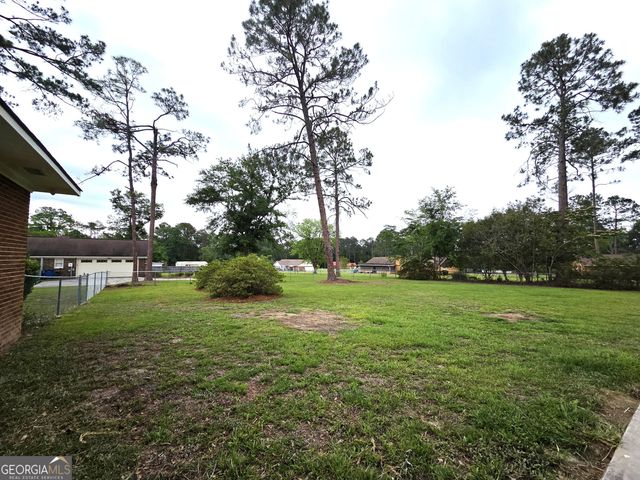 811 Estroff Drive, Vidalia, GA 30474