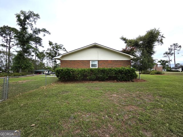 811 Estroff Drive, Vidalia, GA 30474