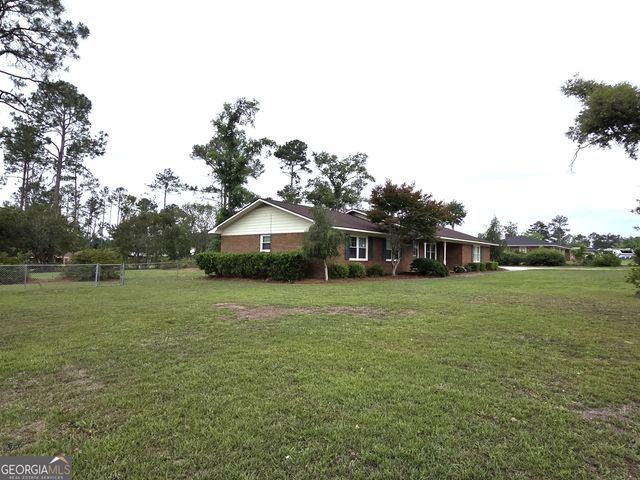811 Estroff Drive, Vidalia, GA 30474