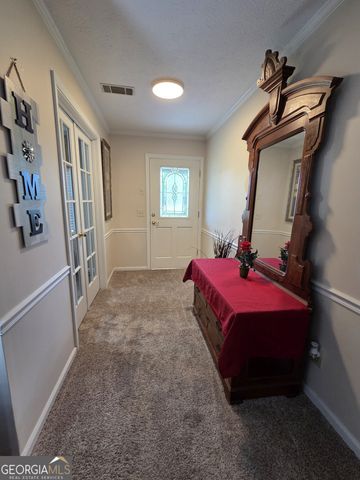 811 Estroff Drive, Vidalia, GA 30474