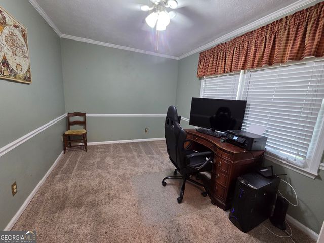 811 Estroff Drive, Vidalia, GA 30474