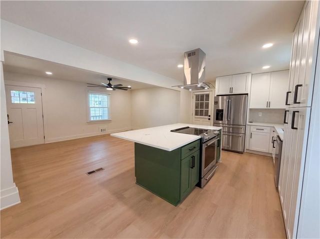 4747 Nelda Drive, Austell, GA 30106