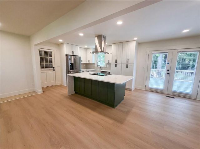 4747 Nelda Drive, Austell, GA 30106