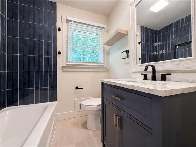 4747 Nelda Drive, Austell, GA 30106