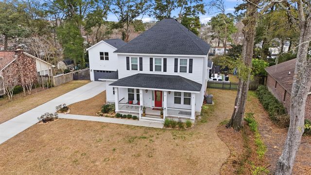 1055 Stonehenge Drive, Hanahan, SC 29410