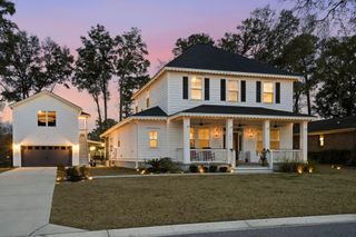 1055 Stonehenge Drive, Hanahan, SC 29410