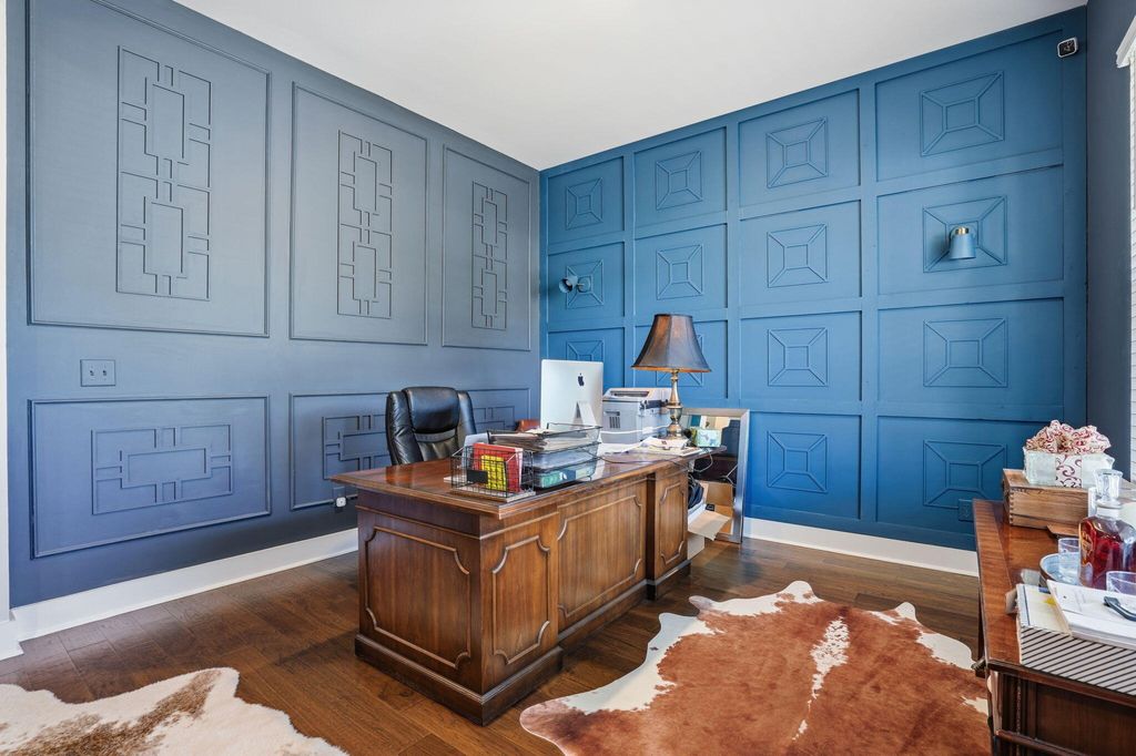 Image 17 of property listing at 1055 Stonehenge Drive, Hanahan, SC 29410