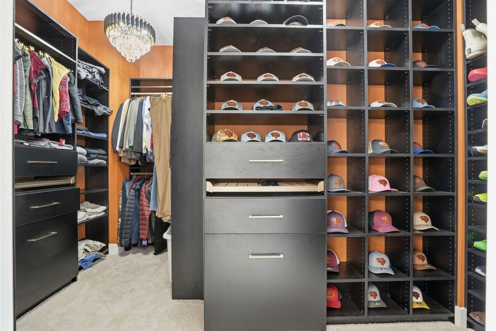 Image 22 of property listing at 1055 Stonehenge Drive, Hanahan, SC 29410