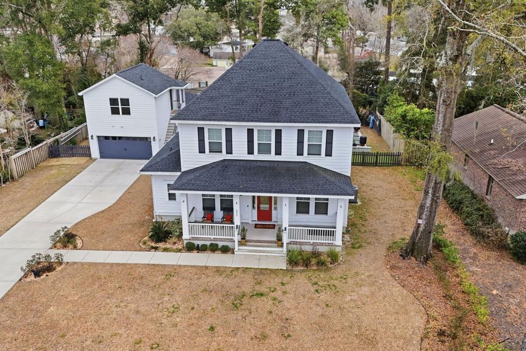Image 37 of property listing at 1055 Stonehenge Drive, Hanahan, SC 29410