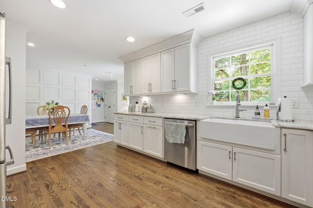 4509 Keswick Drive, Raleigh, NC 27609
