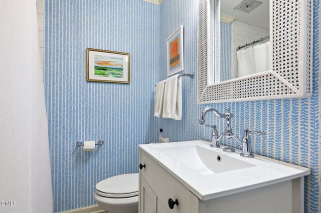 4509 Keswick Drive, Raleigh, NC 27609