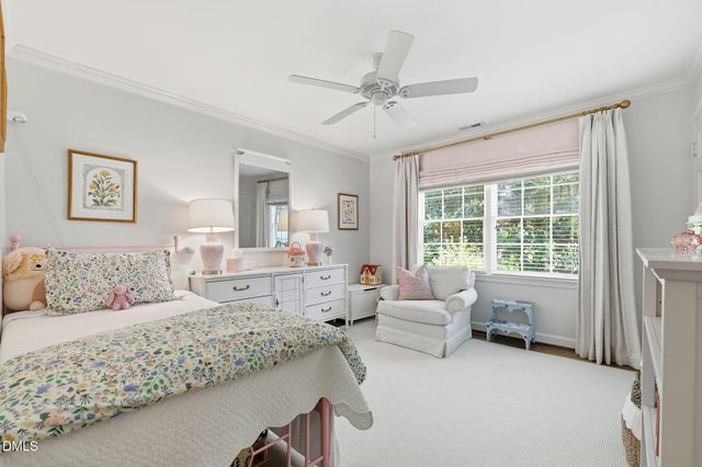 4509 Keswick Drive, Raleigh, NC 27609