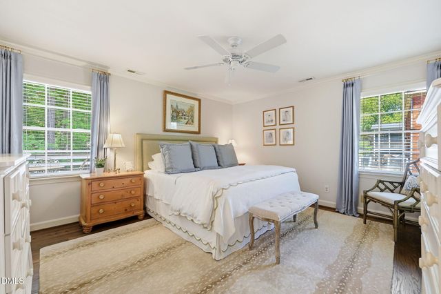 4509 Keswick Drive, Raleigh, NC 27609