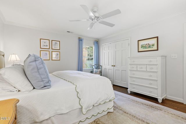 4509 Keswick Drive, Raleigh, NC 27609