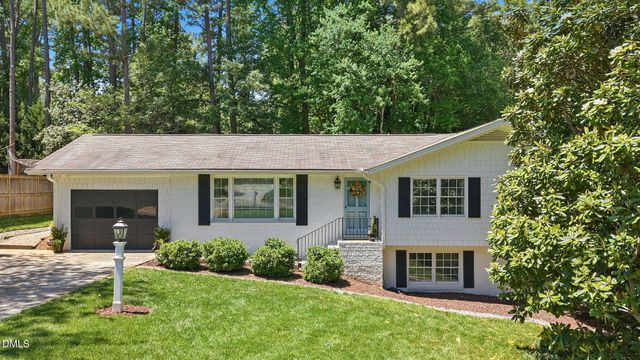 4509 Keswick Drive, Raleigh, NC 27609