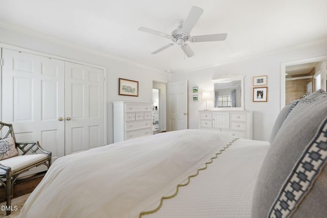 4509 Keswick Drive, Raleigh, NC 27609