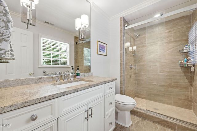 4509 Keswick Drive, Raleigh, NC 27609