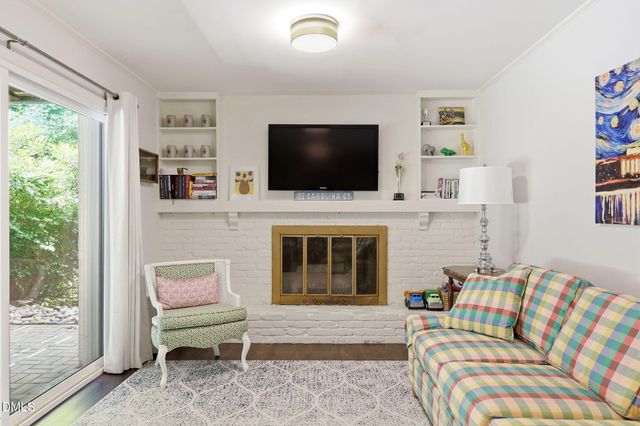 4509 Keswick Drive, Raleigh, NC 27609