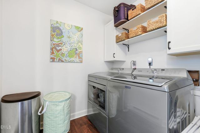 4509 Keswick Drive, Raleigh, NC 27609