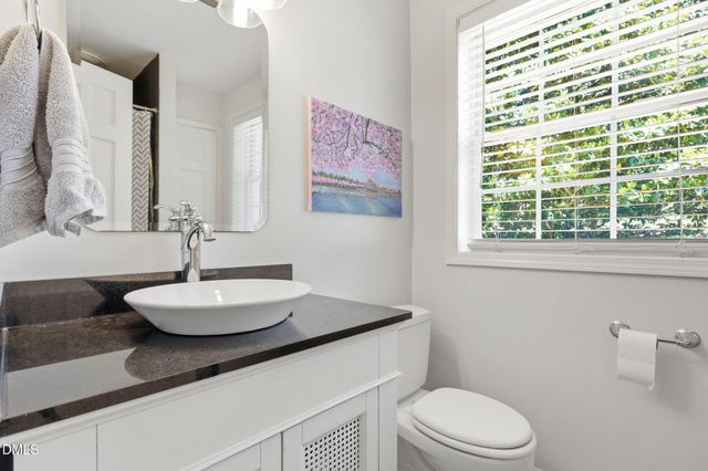4509 Keswick Drive, Raleigh, NC 27609
