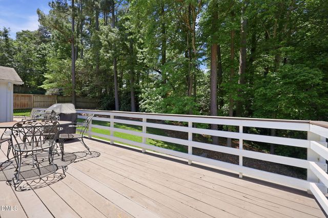 4509 Keswick Drive, Raleigh, NC 27609