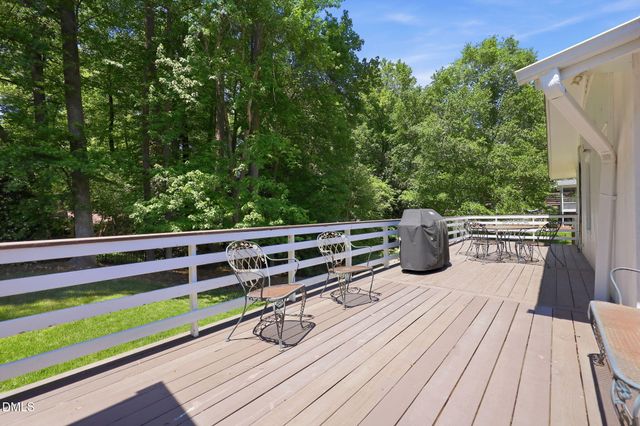 4509 Keswick Drive, Raleigh, NC 27609