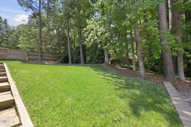 4509 Keswick Drive, Raleigh, NC 27609