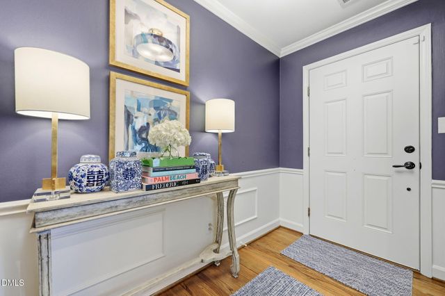 4509 Keswick Drive, Raleigh, NC 27609