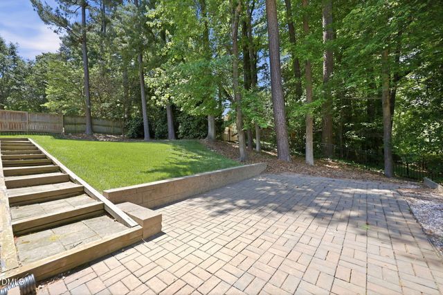 4509 Keswick Drive, Raleigh, NC 27609
