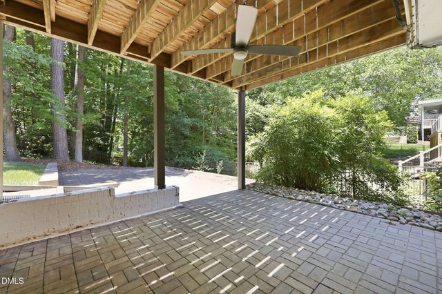 4509 Keswick Drive, Raleigh, NC 27609